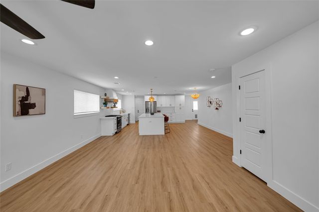 5803 Libbey Lane, Houston, TX 77092