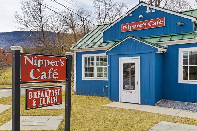 4697 Main Street, Manchester, VT 05255