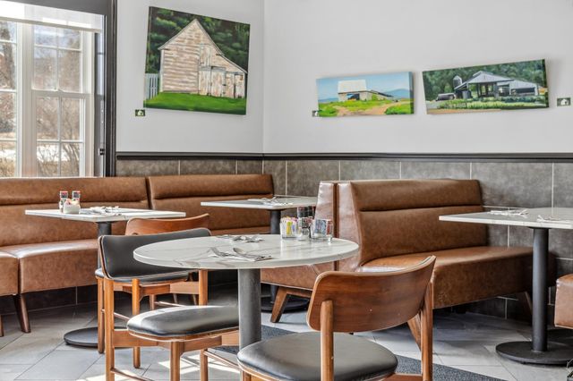 4697 Main Street, Manchester, VT 05255