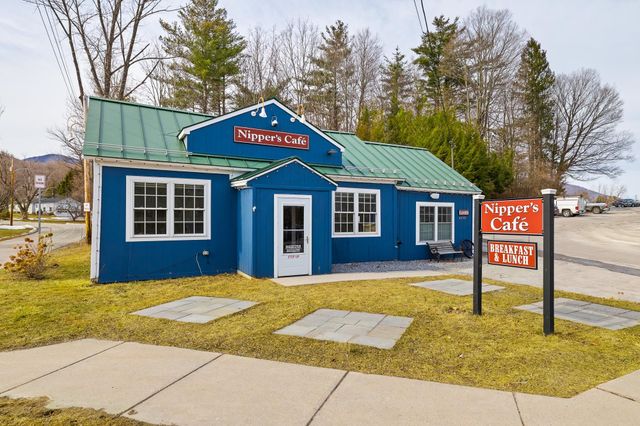 4697 Main Street, Manchester, VT 05255