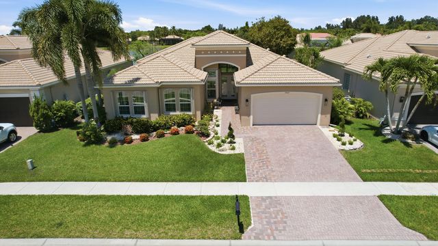 10469 Whitewind Circle, Boynton Beach, FL 33473