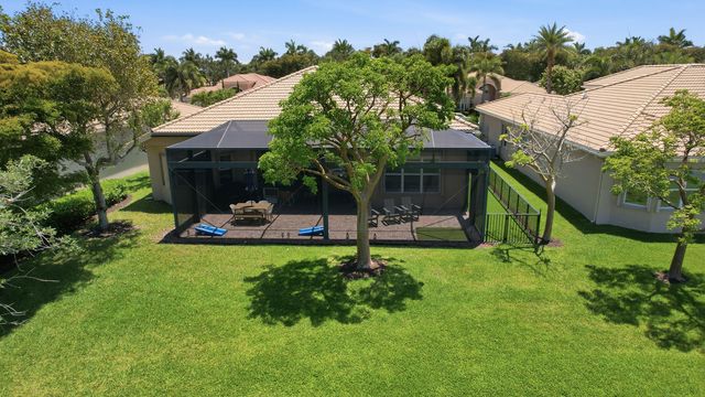 10469 Whitewind Circle, Boynton Beach, FL 33473