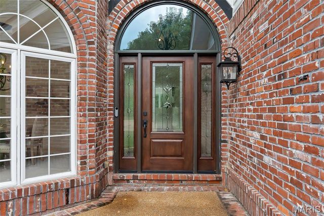 17643 Wildridge Drive, Wildwood, MO 63005