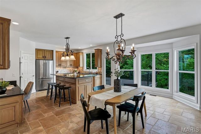 17643 Wildridge Drive, Wildwood, MO 63005