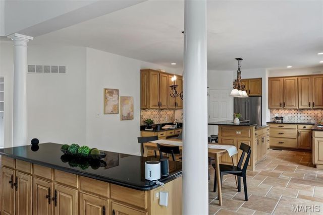 17643 Wildridge Drive, Wildwood, MO 63005
