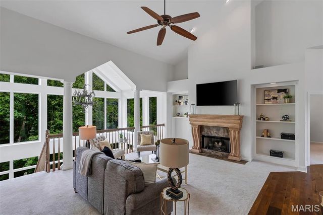 17643 Wildridge Drive, Wildwood, MO 63005