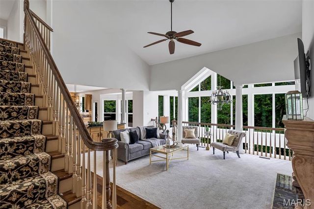17643 Wildridge Drive, Wildwood, MO 63005