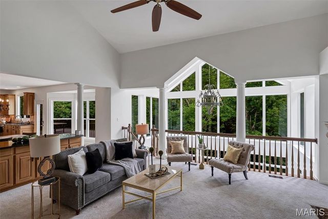17643 Wildridge Drive, Wildwood, MO 63005