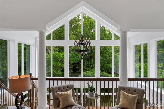 17643 Wildridge Drive, Wildwood, MO 63005