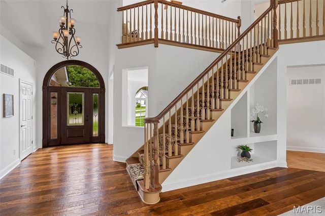 17643 Wildridge Drive, Wildwood, MO 63005