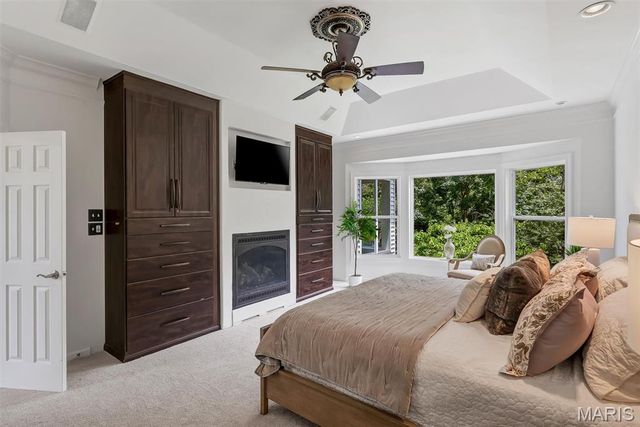 17643 Wildridge Drive, Wildwood, MO 63005