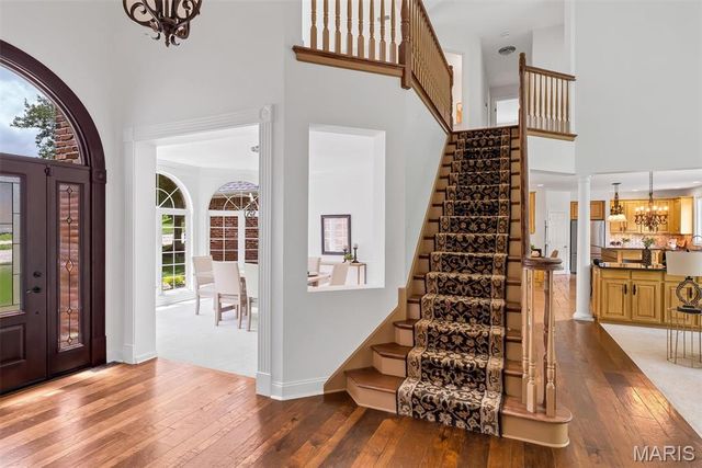 17643 Wildridge Drive, Wildwood, MO 63005