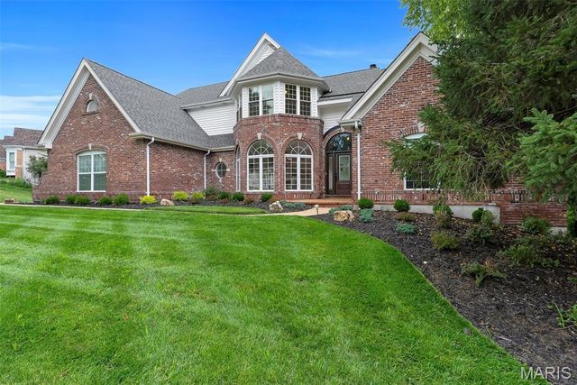17643 Wildridge Drive, Wildwood, MO 63005