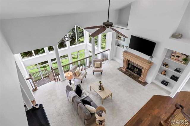 17643 Wildridge Drive, Wildwood, MO 63005