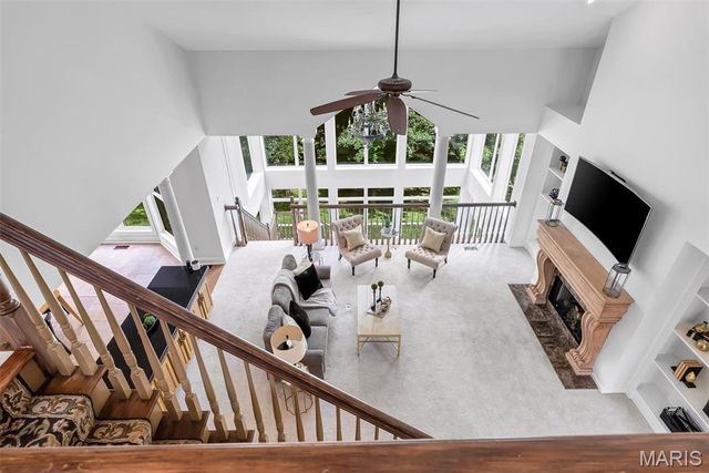17643 Wildridge Drive, Wildwood, MO 63005