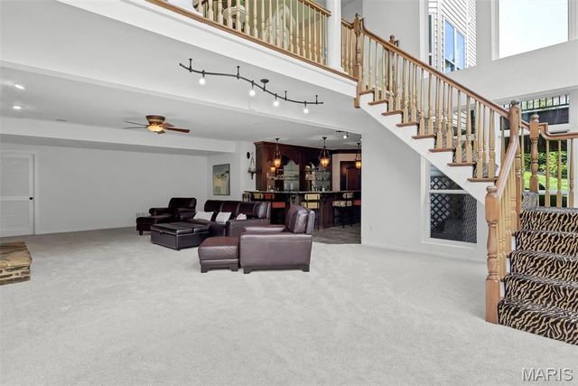 17643 Wildridge Drive, Wildwood, MO 63005