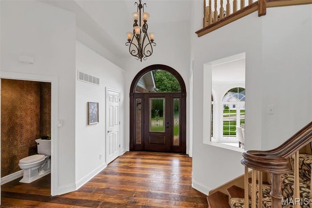 17643 Wildridge Drive, Wildwood, MO 63005