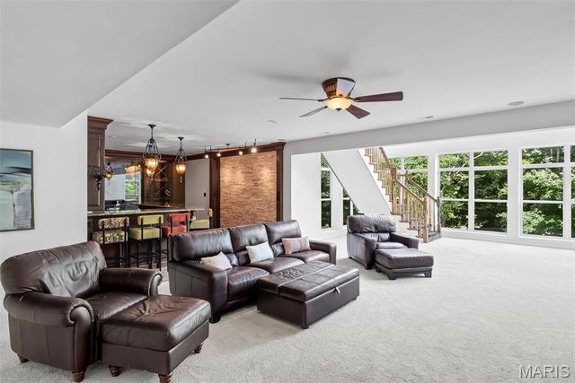 17643 Wildridge Drive, Wildwood, MO 63005