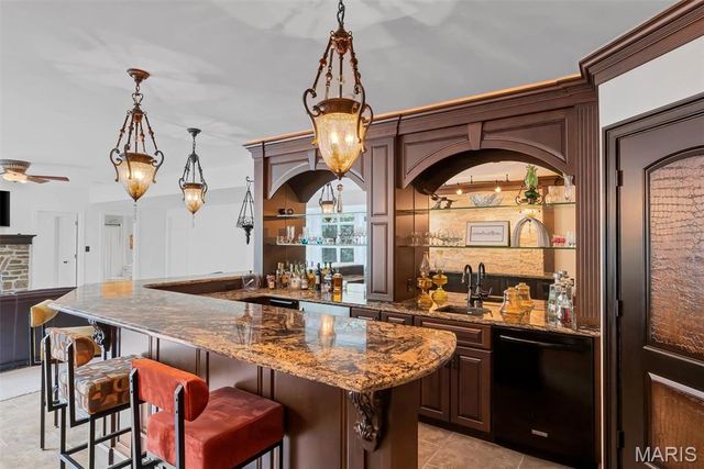 17643 Wildridge Drive, Wildwood, MO 63005