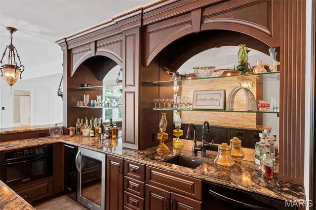17643 Wildridge Drive, Wildwood, MO 63005