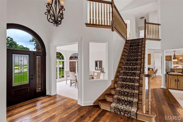 17643 Wildridge Drive, Wildwood, MO 63005