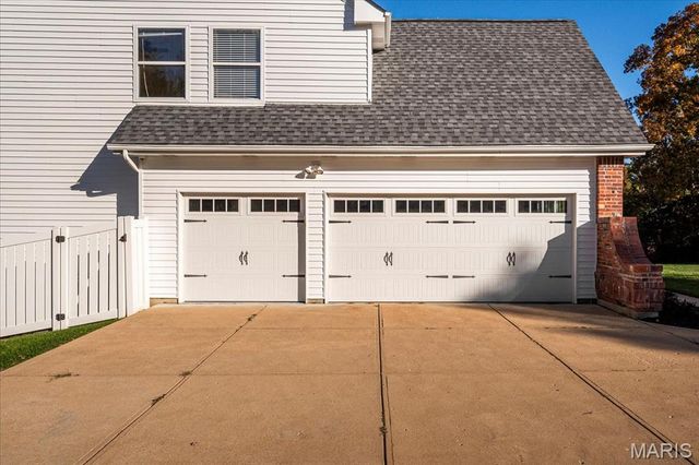 17643 Wildridge Drive, Wildwood, MO 63005