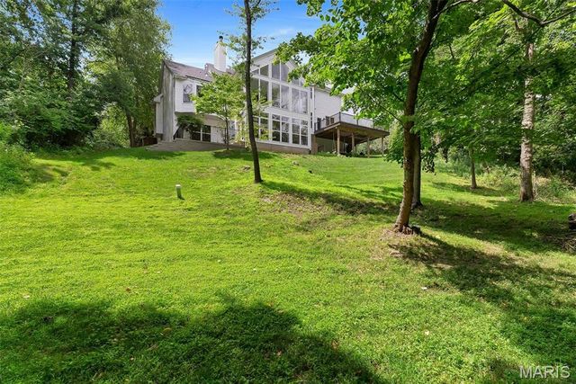 17643 Wildridge Drive, Wildwood, MO 63005