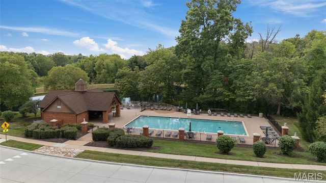 17643 Wildridge Drive, Wildwood, MO 63005