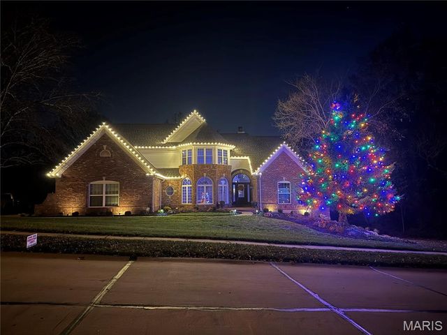 17643 Wildridge Drive, Wildwood, MO 63005