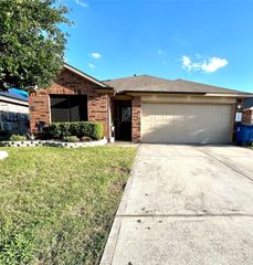 16410 Rodeo River Road, Houston, TX 77049