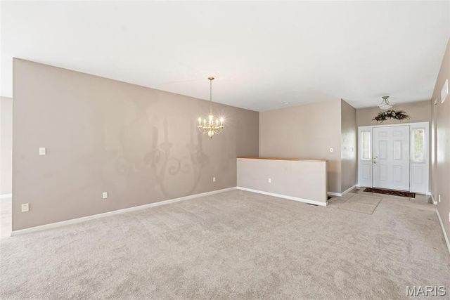 1311 Pine Bluff Drive, St Charles, MO 63304
