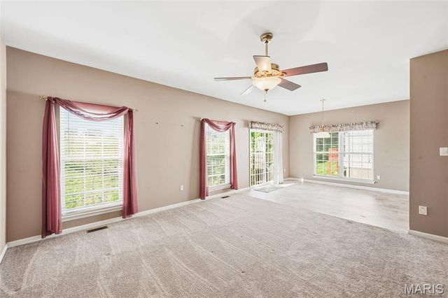 1311 Pine Bluff Drive, St Charles, MO 63304