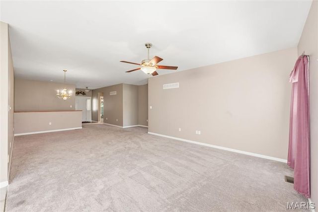 1311 Pine Bluff Drive, St Charles, MO 63304