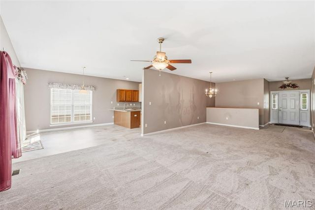 1311 Pine Bluff Drive, St Charles, MO 63304