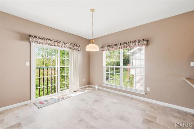 1311 Pine Bluff Drive, St Charles, MO 63304