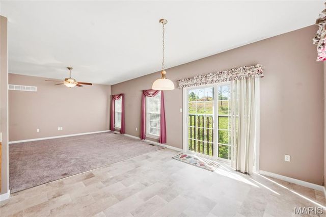1311 Pine Bluff Drive, St Charles, MO 63304