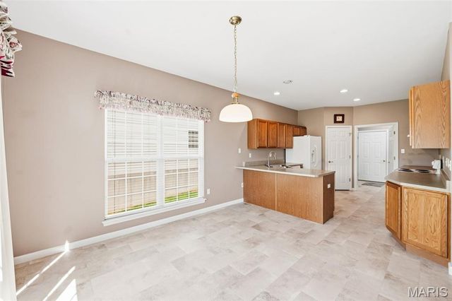 1311 Pine Bluff Drive, St Charles, MO 63304