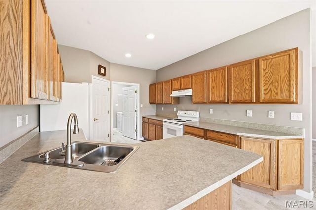 1311 Pine Bluff Drive, St Charles, MO 63304