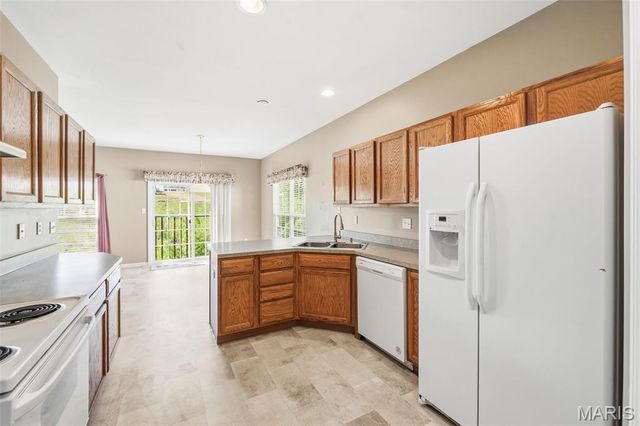 1311 Pine Bluff Drive, St Charles, MO 63304