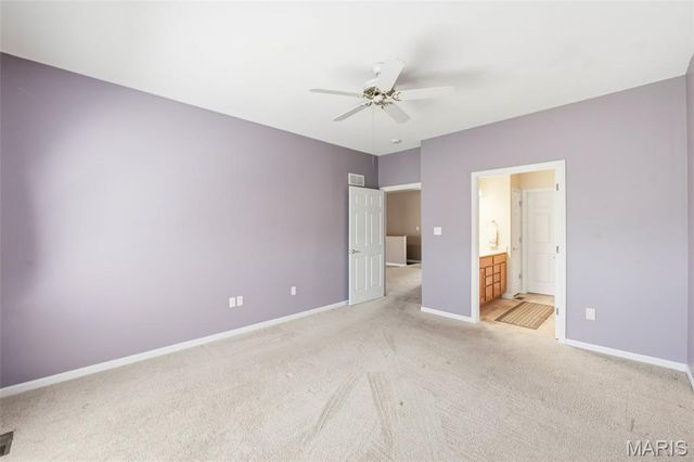 1311 Pine Bluff Drive, St Charles, MO 63304