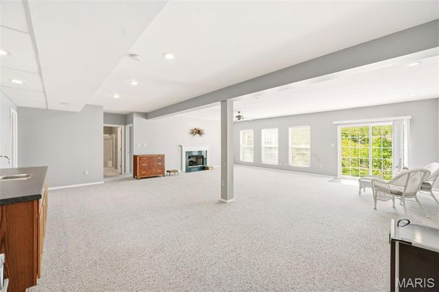 1311 Pine Bluff Drive, St Charles, MO 63304
