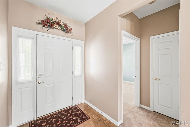 1311 Pine Bluff Drive, St Charles, MO 63304