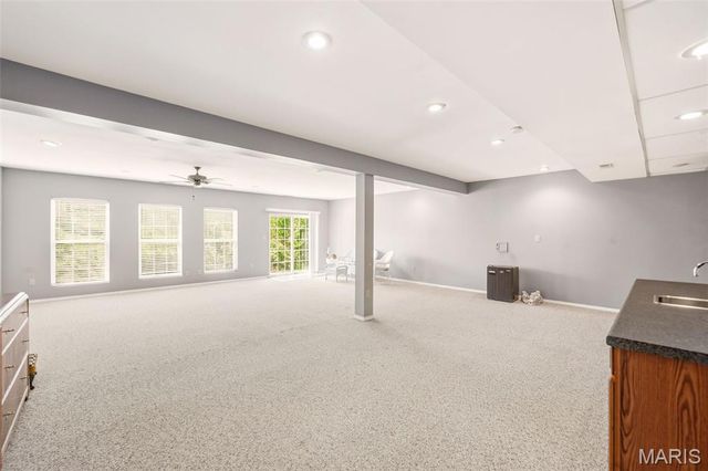 1311 Pine Bluff Drive, St Charles, MO 63304