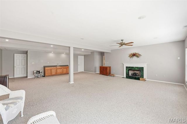 1311 Pine Bluff Drive, St Charles, MO 63304