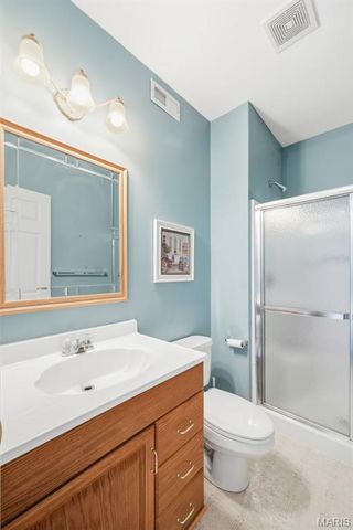 1311 Pine Bluff Drive, St Charles, MO 63304