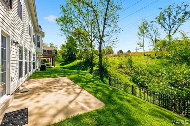 1311 Pine Bluff Drive, St Charles, MO 63304
