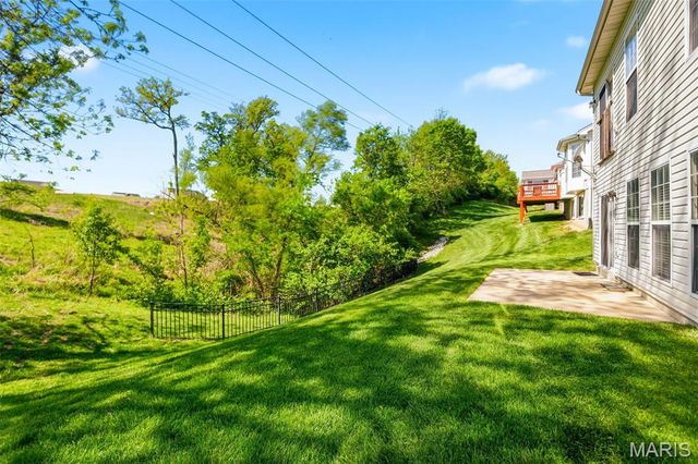 1311 Pine Bluff Drive, St Charles, MO 63304