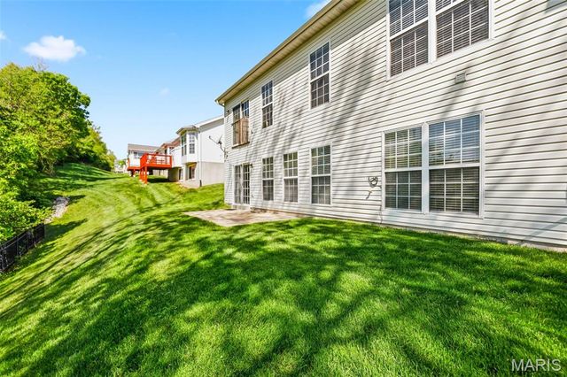 1311 Pine Bluff Drive, St Charles, MO 63304