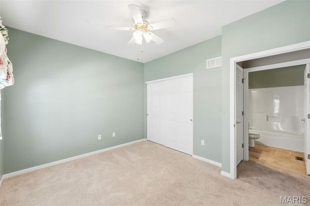 1311 Pine Bluff Drive, St Charles, MO 63304
