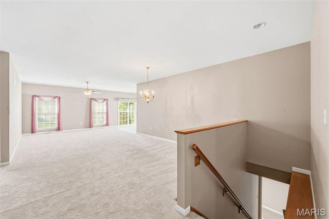 1311 Pine Bluff Drive, St Charles, MO 63304